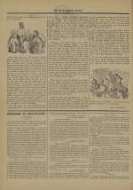 Le Journal de Guignol : illustré, politique, N°32, pp. 2