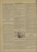 Le Journal de Guignol : illustré, politique, N°32, pp. 4