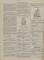 Le Journal de Guignol : illustré, politique, N°5, pp. 4
