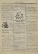 Le Journal de Guignol : illustré, politique, N°44, pp. 2