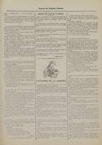 Le Journal de Guignol : illustré, politique, N°6, pp. 3
