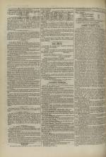 La Liberté : journal de Lyon, N°110, pp. 2