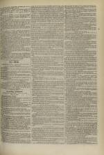 La Liberté : journal de Lyon, N°107, pp. 3