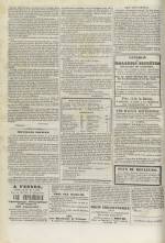 La Liberté : journal de Lyon, N°12, pp. 4