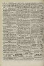 La Liberté : journal de Lyon, N°129, pp. 4