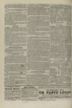 La Liberté : journal de Lyon, N°137, pp. 4