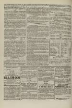 La Liberté : journal de Lyon, N°140, pp. 4