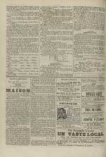 La Liberté : journal de Lyon, N°141, pp. 4