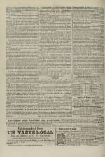 La Liberté : journal de Lyon, N°148, pp. 4