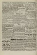 La Liberté : journal de Lyon, N°149, pp. 4