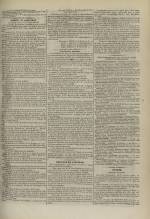 La Liberté : journal de Lyon, N°158, pp. 3
