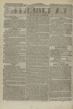 La Liberté : journal de Lyon, N°168, pp. 2