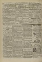La Liberté : journal de Lyon, N°198, pp. 4