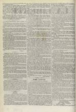 La Liberté : journal de Lyon, N°20, pp. 2