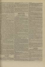 La Liberté : journal de Lyon, N°241, pp. 3