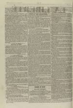 La Liberté : journal de Lyon, N°245, pp. 2