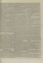 La Liberté : journal de Lyon, N°265, pp. 3