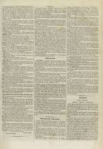 La Liberté : journal de Lyon, N°3, pp. 3