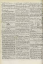 La Liberté : journal de Lyon, N°32, pp. 4