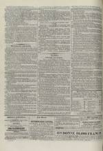 La Liberté : journal de Lyon, N°62, pp. 4