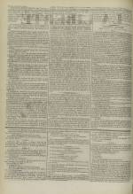 La Liberté : journal de Lyon, N°74, pp. 2