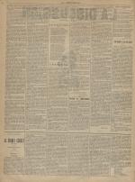 La Discussion : journal politique, littéraire et mondain, N°3, pp. 2