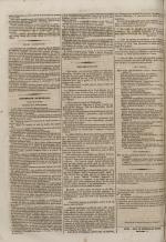 Avenir du peuple : feuille lyonnaise, industrielle et littéraire - extrait des journaux, N°101, pp. 2