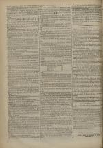 Avenir du peuple : feuille lyonnaise, industrielle et littéraire - extrait des journaux, N°112, pp. 2