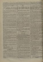 Avenir du peuple : feuille lyonnaise, industrielle et littéraire - extrait des journaux, N°123, pp. 2