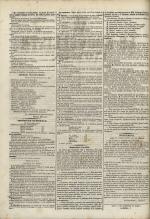 Avenir du peuple : feuille lyonnaise, industrielle et littéraire - extrait des journaux, N°13, pp. 2