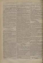 Avenir du peuple : feuille lyonnaise, industrielle et littéraire - extrait des journaux, N°155, pp. 2