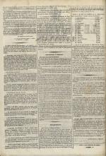 Avenir du peuple : feuille lyonnaise, industrielle et littéraire - extrait des journaux, N°16, pp. 2