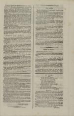 Avenir du peuple,  N°16, pp. 3