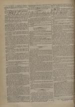 Avenir du peuple : feuille lyonnaise, industrielle et littéraire - extrait des journaux, N°163