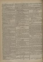 Avenir du peuple : feuille lyonnaise, industrielle et littéraire - extrait des journaux, N°174, pp. 2