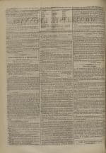 Avenir du peuple : feuille lyonnaise, industrielle et littéraire - extrait des journaux, N°181, pp. 2