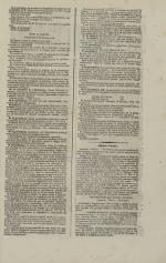 Avenir du peuple,  N°19, pp. 3