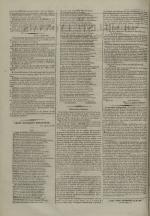 Avenir du peuple : feuille lyonnaise, industrielle et littéraire - extrait des journaux, N°226, pp. 2