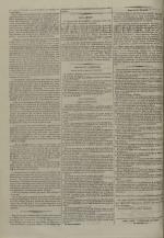 Avenir du peuple : feuille lyonnaise, industrielle et littéraire - extrait des journaux, N°235, pp. 2