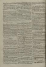 Avenir du peuple : feuille lyonnaise, industrielle et littéraire - extrait des journaux, N°240, pp. 2