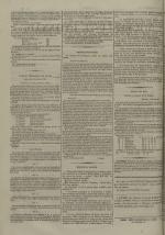 Avenir du peuple : feuille lyonnaise, industrielle et littéraire - extrait des journaux, N°246, pp. 2