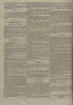 Avenir du peuple : feuille lyonnaise, industrielle et littéraire - extrait des journaux, N°248, pp. 2
