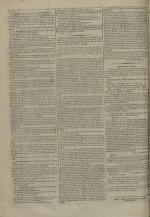 Avenir du peuple : feuille lyonnaise, industrielle et littéraire - extrait des journaux, N°262, pp. 2