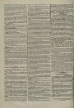Avenir du peuple : feuille lyonnaise, industrielle et littéraire - extrait des journaux, N°265, pp. 2