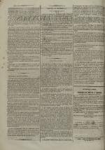 Avenir du peuple : feuille lyonnaise, industrielle et littéraire - extrait des journaux, N°267, pp. 2