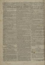 Avenir du peuple : feuille lyonnaise, industrielle et littéraire - extrait des journaux, N°274, pp. 2