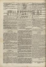 Avenir du peuple : feuille lyonnaise, industrielle et littéraire - extrait des journaux, N°28, pp. 2