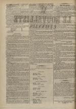 Avenir du peuple : feuille lyonnaise, industrielle et littéraire - extrait des journaux, N°55, pp. 2