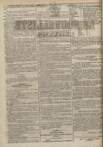 Avenir du peuple : feuille lyonnaise, industrielle et littéraire - extrait des journaux, N°58, pp. 2