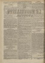 Avenir du peuple : feuille lyonnaise, industrielle et littéraire - extrait des journaux, N°61, pp. 2
